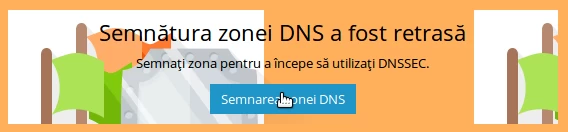 Semnare DNSSEC