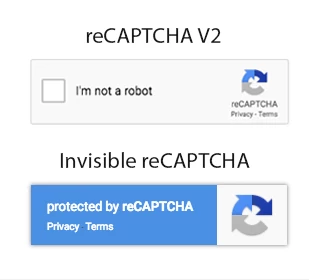verificación captcha
