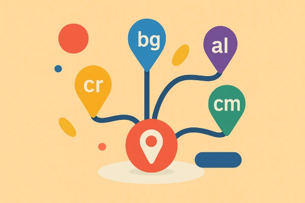 Diversificación de la Cartera de Dominios