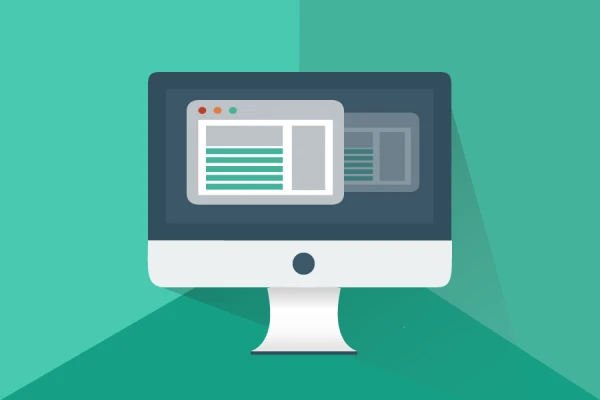Hostico Rediseñado